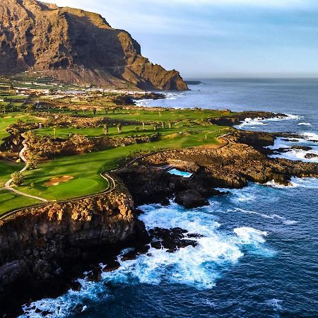 Sweet Home Los Cristianos أرونا المظهر الخارجي الصورة