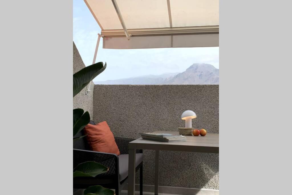 Sweet Home Los Cristianos أرونا المظهر الخارجي الصورة