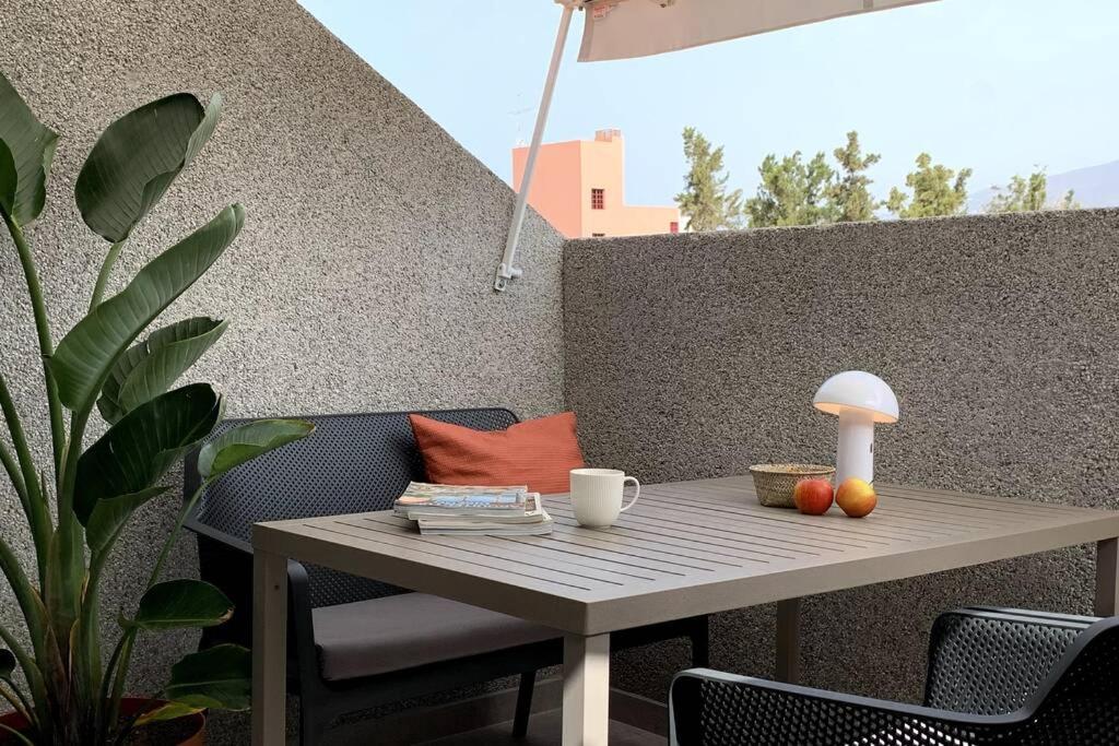 Sweet Home Los Cristianos أرونا المظهر الخارجي الصورة