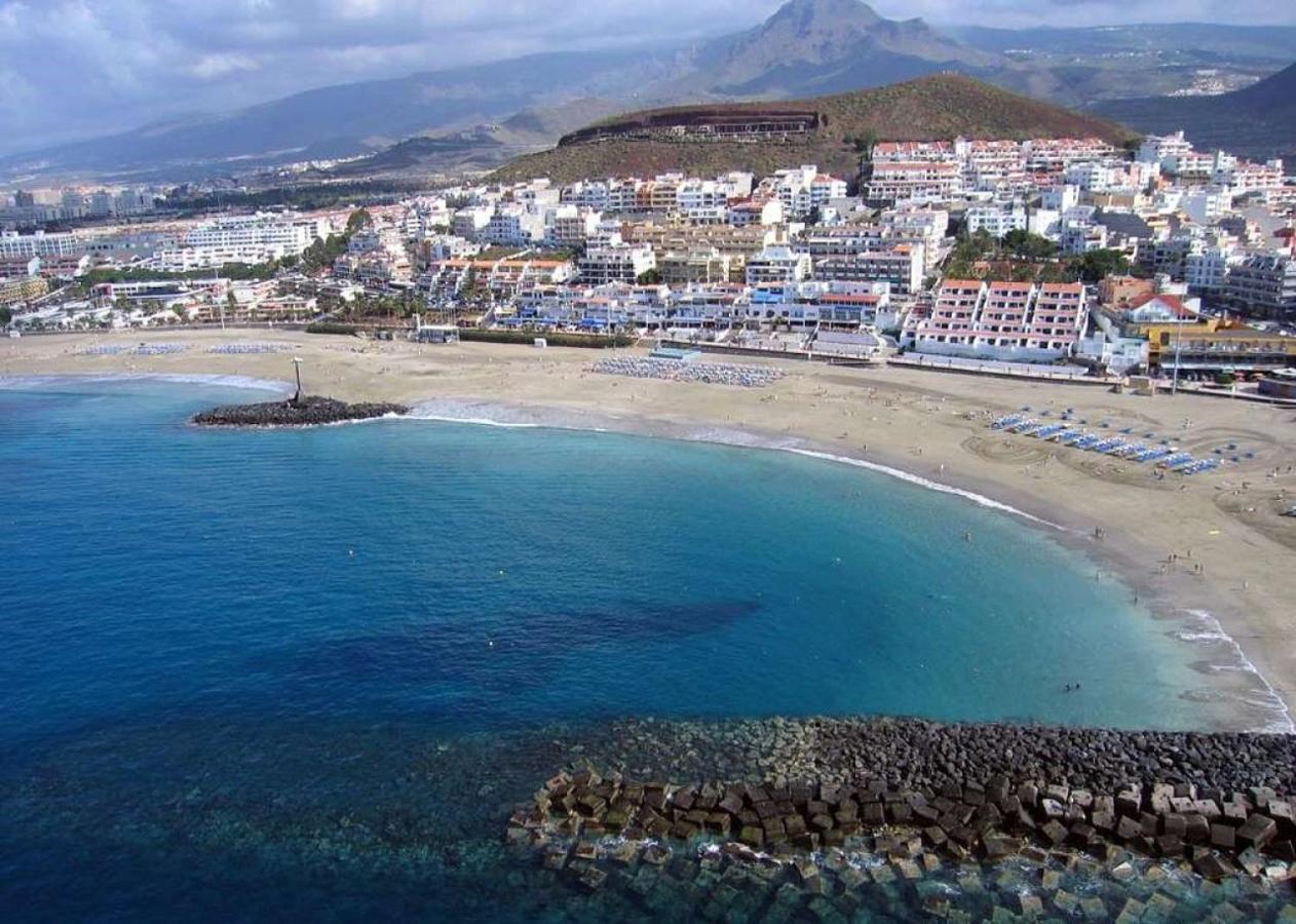 Sweet Home Los Cristianos أرونا المظهر الخارجي الصورة