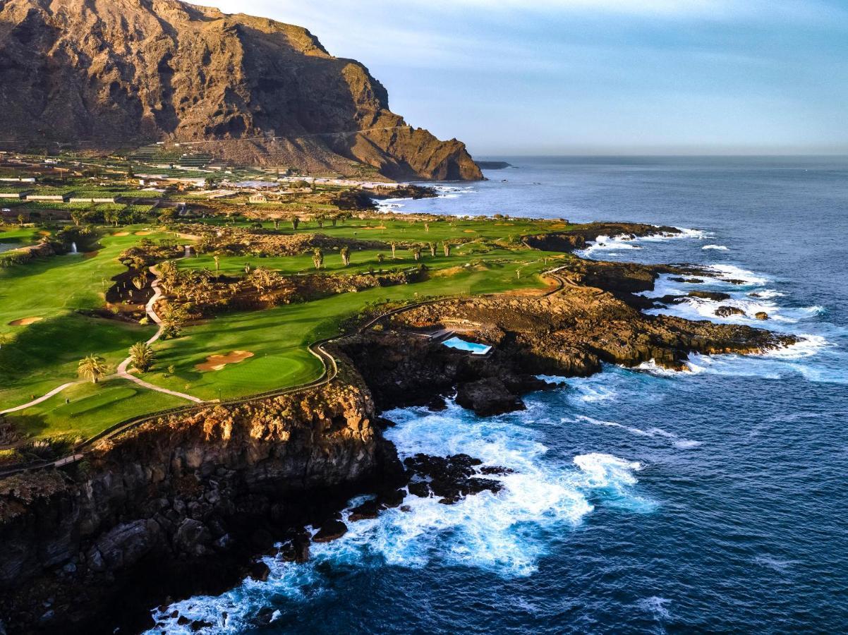 Sweet Home Los Cristianos أرونا المظهر الخارجي الصورة